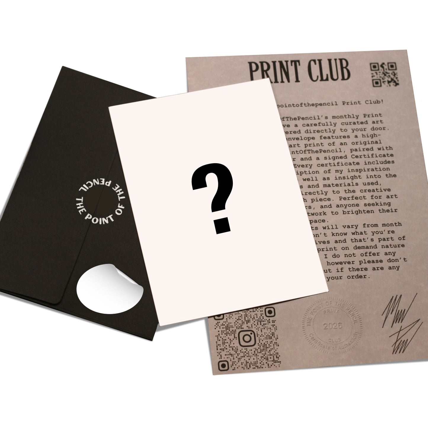 Print Club